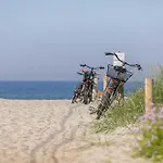 アパート Ostseedomizil - 5 Sterne Ihr Rueckzugsort Zwischen Ostsee Und Bodden *