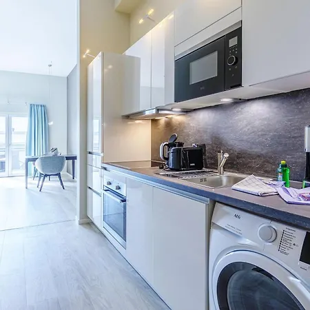 Ostseedomizil - 5 Sterne Ihr Rueckzugsort Zwischen Ostsee Und Bodden * فاستروم