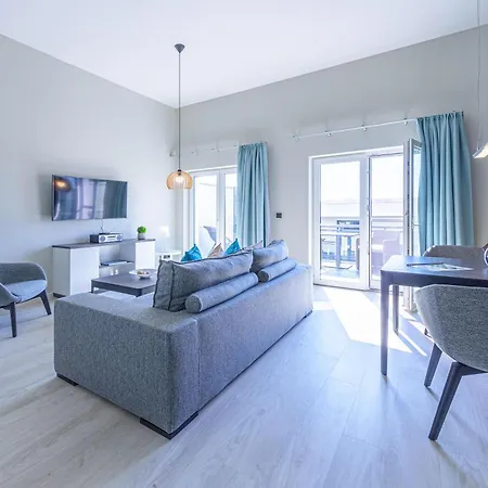 Ostseedomizil - 5 Sterne Ihr Rueckzugsort Zwischen Ostsee Und Bodden * فاستروم