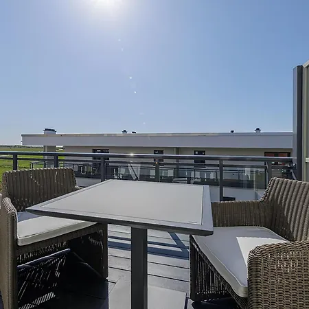 Ostseedomizil - 5 Sterne Ihr Rueckzugsort Zwischen Ostsee Und Bodden فاستروم