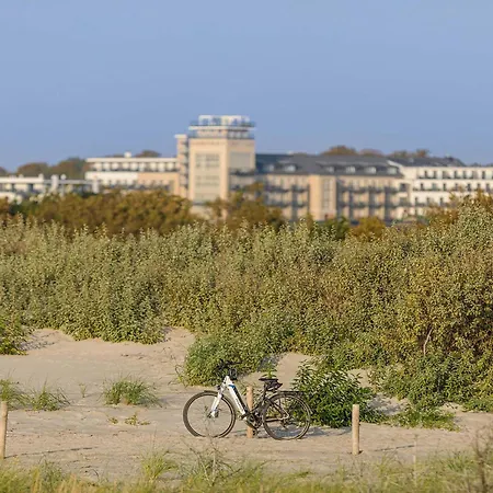 Ostseedomizil - 5 Sterne Ihr Rueckzugsort Zwischen Ostsee Und Bodden