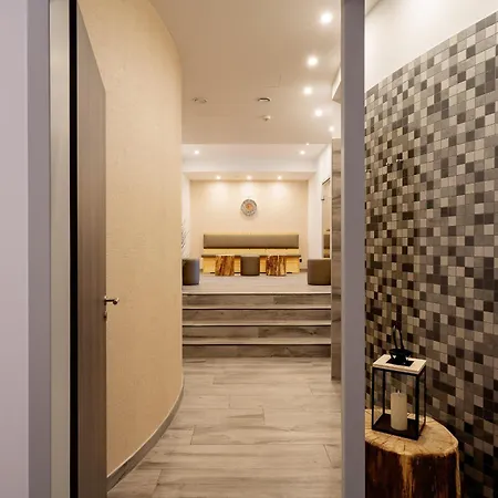 شقة Ostseedomizil - 5 Sterne Ihr Rueckzugsort Zwischen Ostsee Und Bodden *