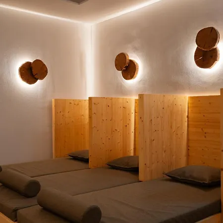 Ostseedomizil - 5 Sterne Ihr Rueckzugsort Zwischen Ostsee Und Bodden * فاستروم