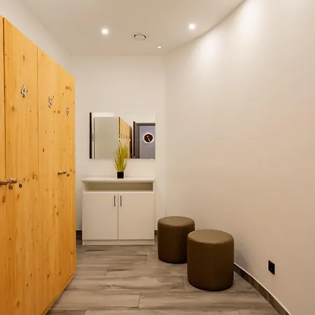 Ostseedomizil - 5 Sterne Ihr Rueckzugsort Zwischen Ostsee Und Bodden فاستروم