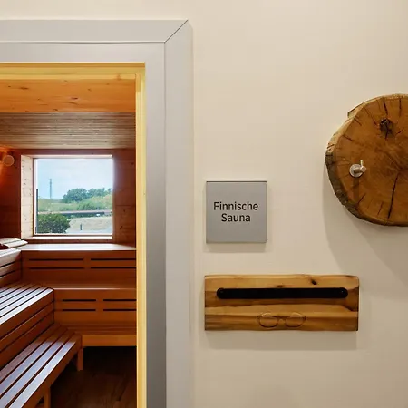 Ostseedomizil - 5 Sterne Ihr Rueckzugsort Zwischen Ostsee Und Bodden