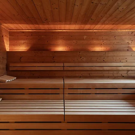 Ostseedomizil - 5 Sterne Ihr Rueckzugsort Zwischen Ostsee Und Bodden فاستروم