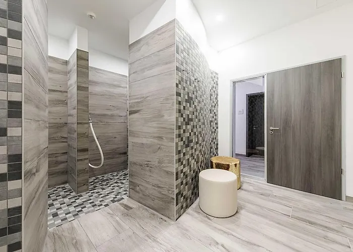 Ostseedomizil - 5 Sterne Ihr Rueckzugsort Zwischen Ostsee Und Bodden Lejlighed Wustrow (Fischland)