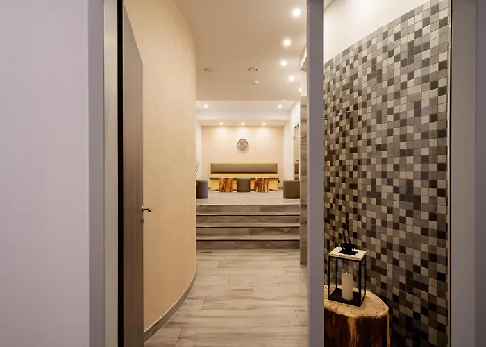 Lejlighed Ostseedomizil - 5 Sterne Ihr Rueckzugsort Zwischen Ostsee Und Bodden *