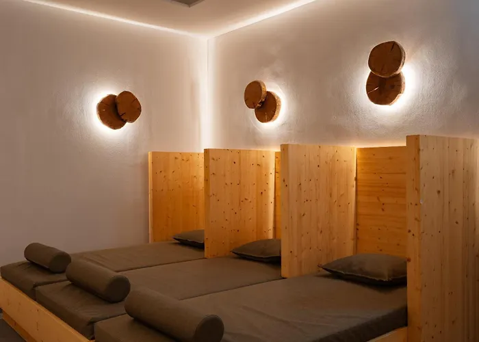 Ostseedomizil - 5 Sterne Ihr Rueckzugsort Zwischen Ostsee Und Bodden * Wustrow (Fischland)