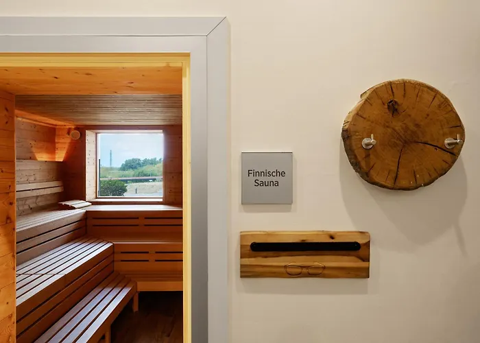 Ostseedomizil - 5 Sterne Ihr Rueckzugsort Zwischen Ostsee Und Bodden