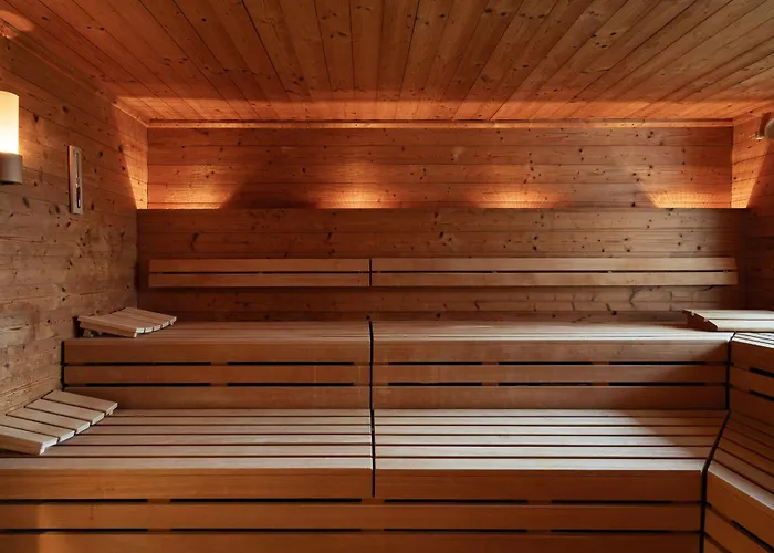 Ostseedomizil - 5 Sterne Ihr Rueckzugsort Zwischen Ostsee Und Bodden Wustrow (Fischland)